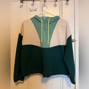 Old Navy Active Quarter Zip Jacket - Size XS